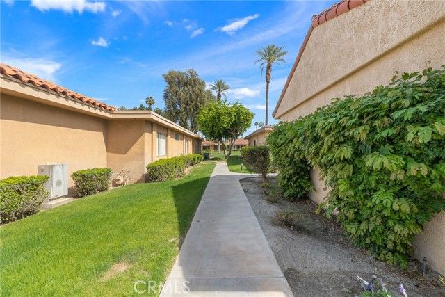 78 Sunrise Drive, Rancho Mirage, CA 92270