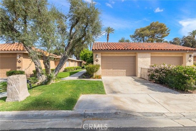 78 Sunrise Drive, Rancho Mirage, CA 92270