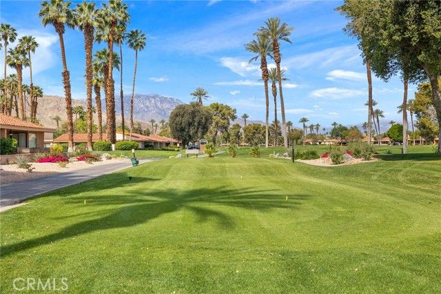 78 Sunrise Drive, Rancho Mirage, CA 92270