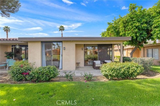 78 Sunrise Drive, Rancho Mirage, CA 92270