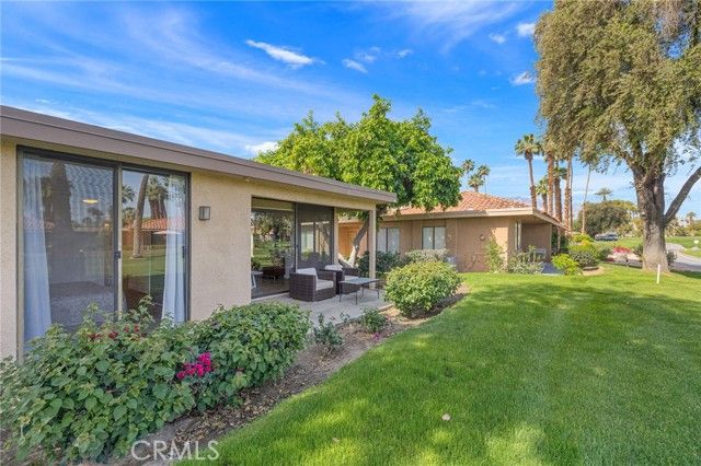 78 Sunrise Drive, Rancho Mirage, CA 92270