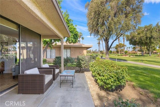 78 Sunrise Drive, Rancho Mirage, CA 92270