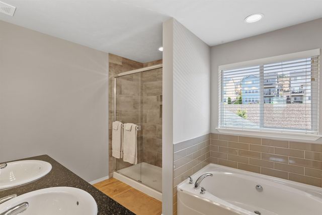 8553 N James Dr, Spokane, WA 99208
