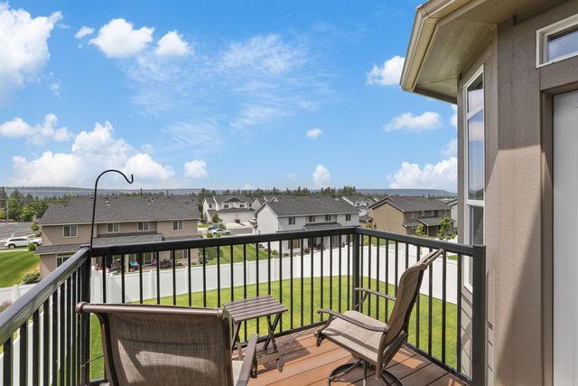 8553 N James Dr, Spokane, WA 99208