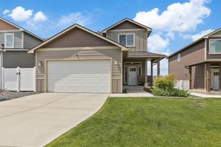 8553 N James Dr, Spokane, WA 99208