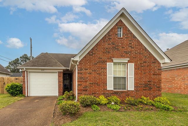 859 TIMBER TRACE DR, Memphis, TN 38018