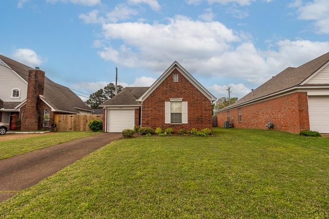 859 TIMBER TRACE DR, Memphis, TN 38018