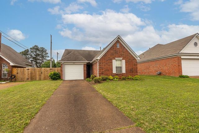 859 TIMBER TRACE DR, Memphis, TN 38018