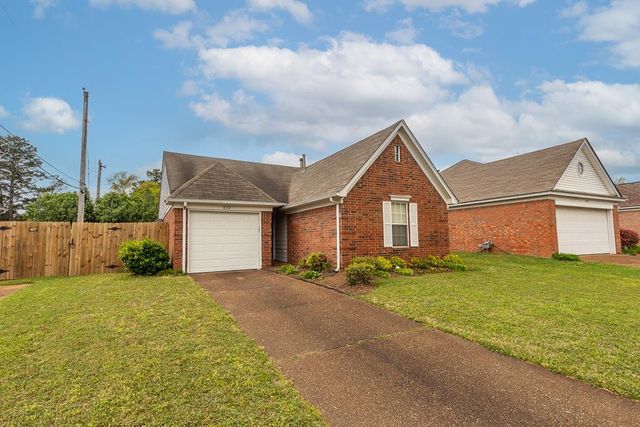 859 TIMBER TRACE DR, Memphis, TN 38018