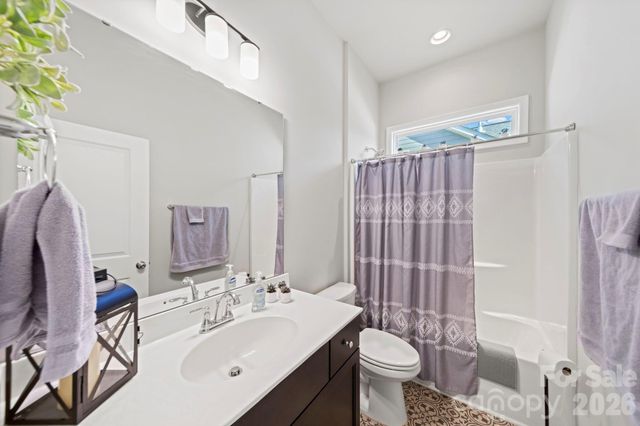 159 Wescot Drive NW, Concord, NC 28027