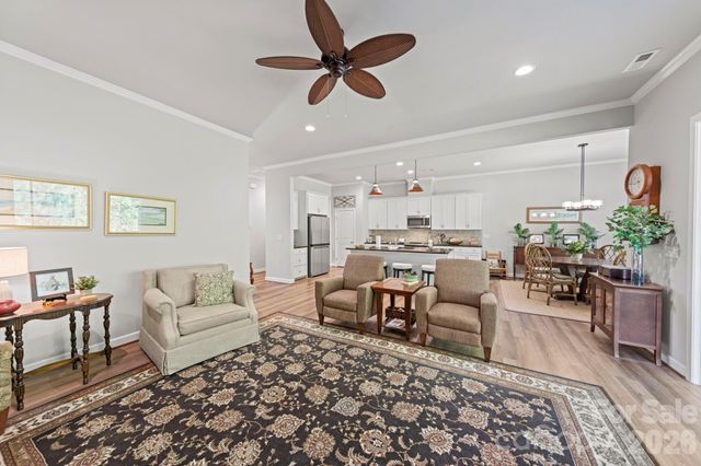 159 Wescot Drive NW, Concord, NC 28027
