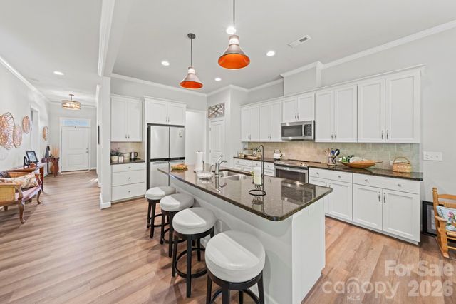 159 Wescot Drive NW, Concord, NC 28027
