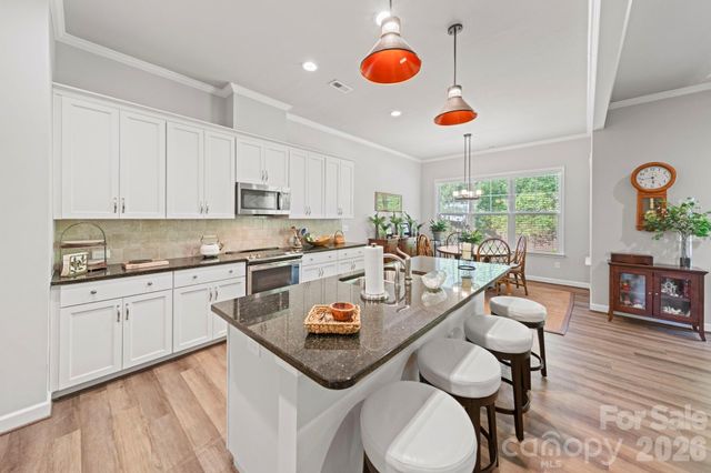 159 Wescot Drive NW, Concord, NC 28027