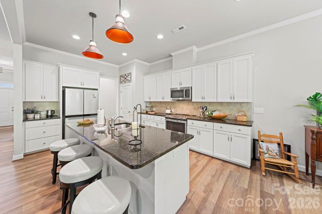 159 Wescot Drive NW, Concord, NC 28027