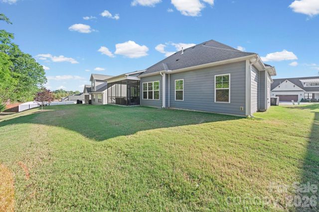 159 Wescot Drive NW, Concord, NC 28027