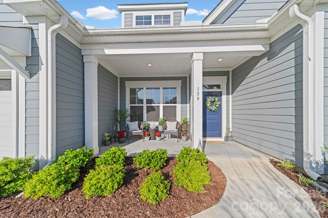 159 Wescot Drive NW, Concord, NC 28027
