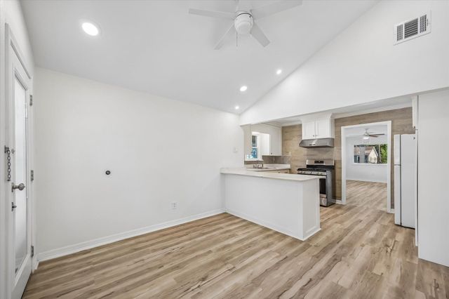 6813 Appleton Street, Houston, TX 77022