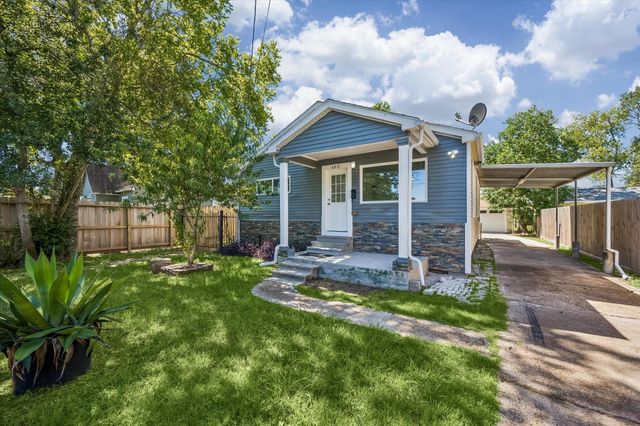 6813 Appleton Street, Houston, TX 77022
