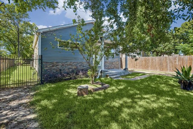 6813 Appleton Street, Houston, TX 77022