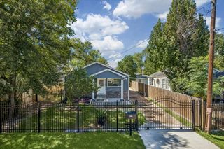 6813 Appleton Street, Houston, TX 77022