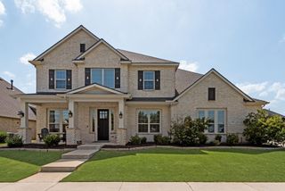 1421 Treeline Drive, Argyle, TX 76226