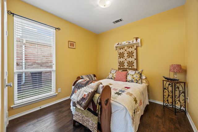 12717 Hannahsville Lane, Fort Worth, TX 76244