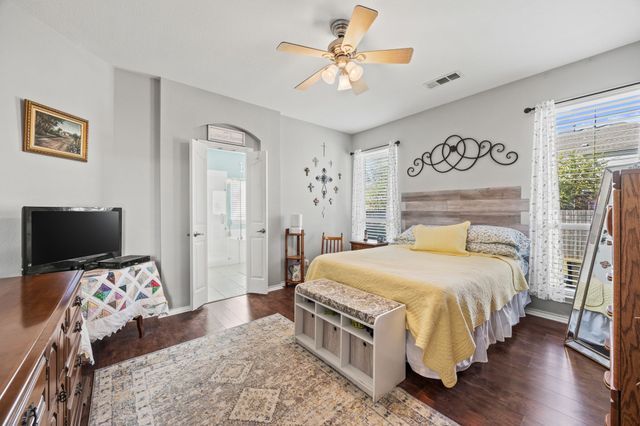 12717 Hannahsville Lane, Fort Worth, TX 76244