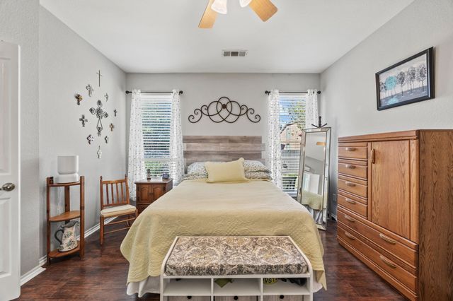 12717 Hannahsville Lane, Fort Worth, TX 76244