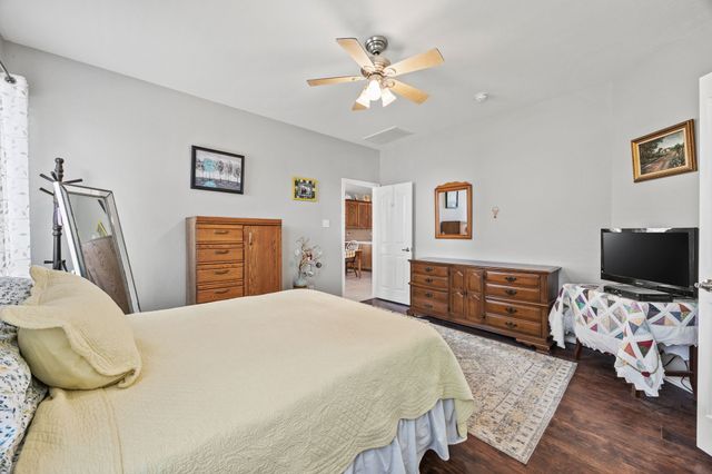 12717 Hannahsville Lane, Fort Worth, TX 76244