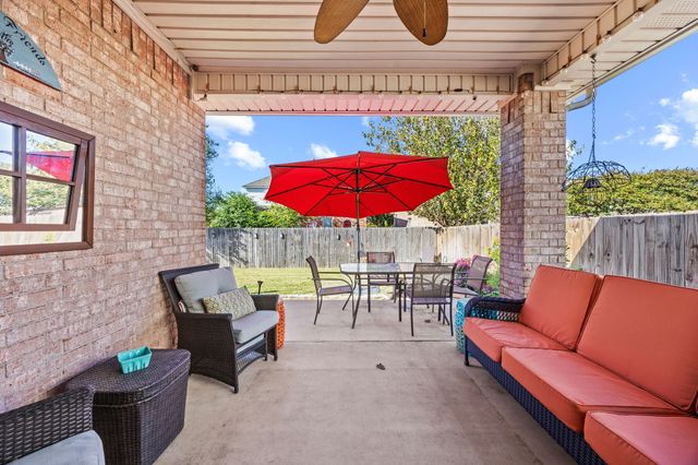 12717 Hannahsville Lane, Fort Worth, TX 76244