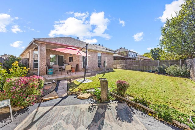 12717 Hannahsville Lane, Fort Worth, TX 76244