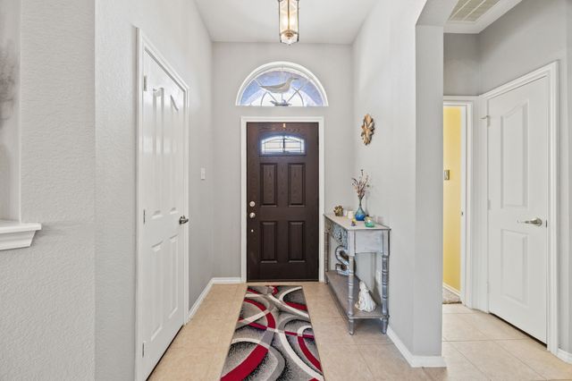 12717 Hannahsville Lane, Fort Worth, TX 76244