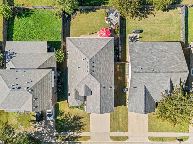 12717 Hannahsville Lane, Fort Worth, TX 76244