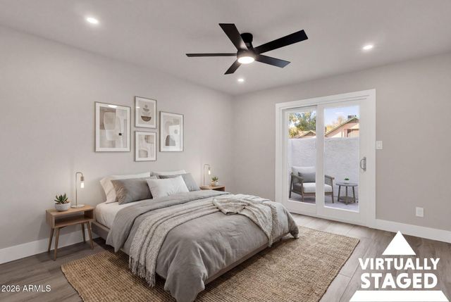 4730 W NORTHERN Avenue 1106, Glendale, AZ 85301