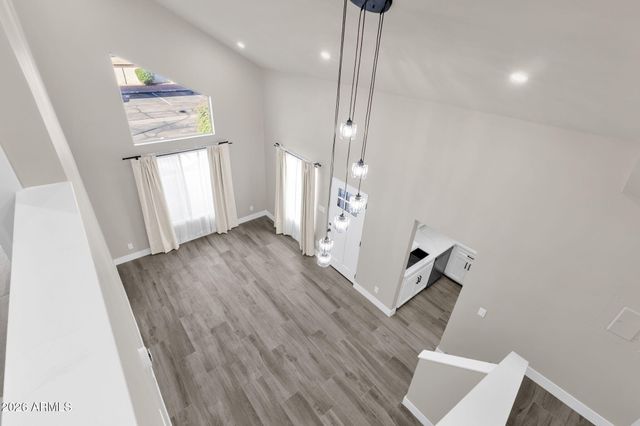 4730 W NORTHERN Avenue 1106, Glendale, AZ 85301