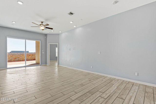 13110 EMERALD ISLE Street, El Paso, TX 79928