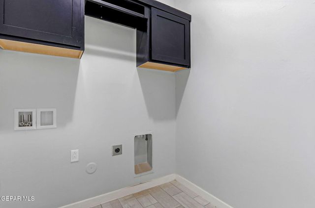 13110 EMERALD ISLE Street, El Paso, TX 79928