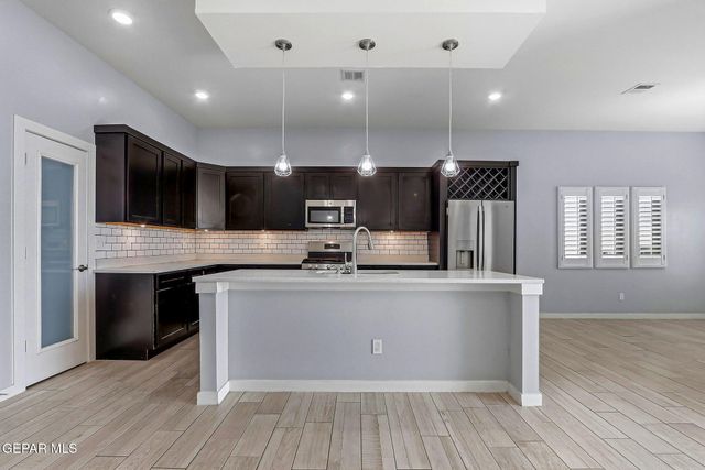 13110 EMERALD ISLE Street, El Paso, TX 79928