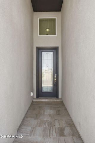 13110 EMERALD ISLE Street, El Paso, TX 79928