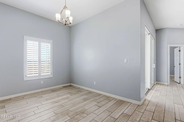 13110 EMERALD ISLE Street, El Paso, TX 79928