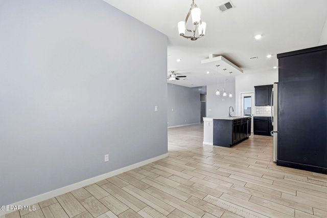 13110 EMERALD ISLE Street, El Paso, TX 79928