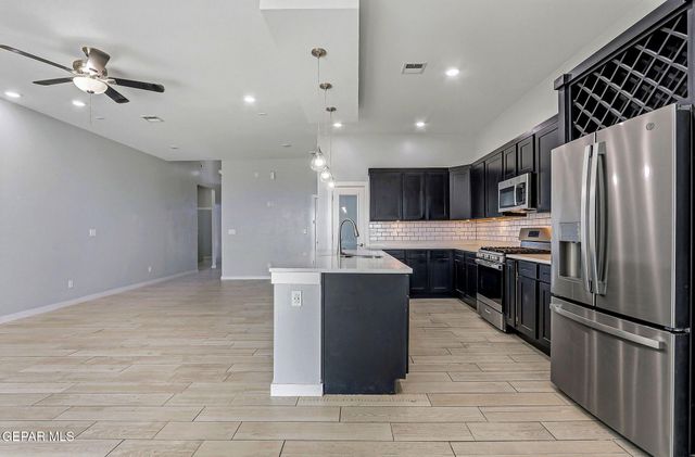 13110 EMERALD ISLE Street, El Paso, TX 79928