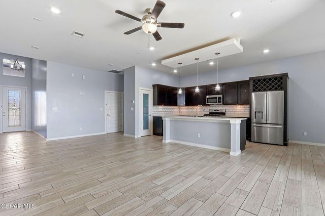 13110 EMERALD ISLE Street, El Paso, TX 79928