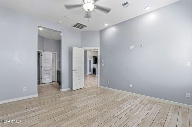 13110 EMERALD ISLE Street, El Paso, TX 79928