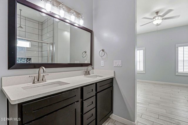 13110 EMERALD ISLE Street, El Paso, TX 79928