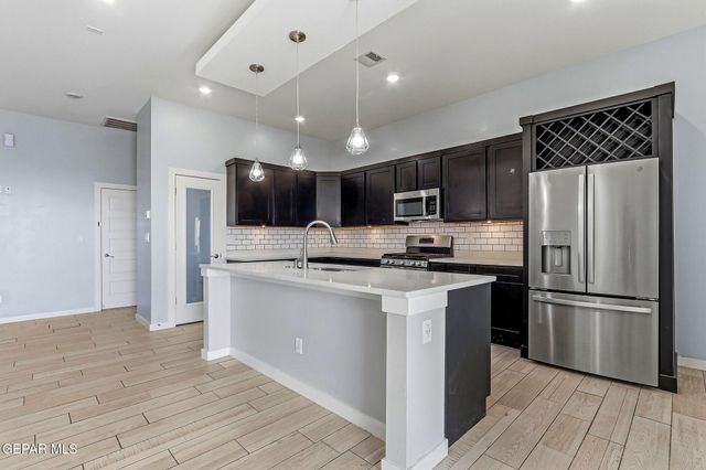 13110 EMERALD ISLE Street, El Paso, TX 79928