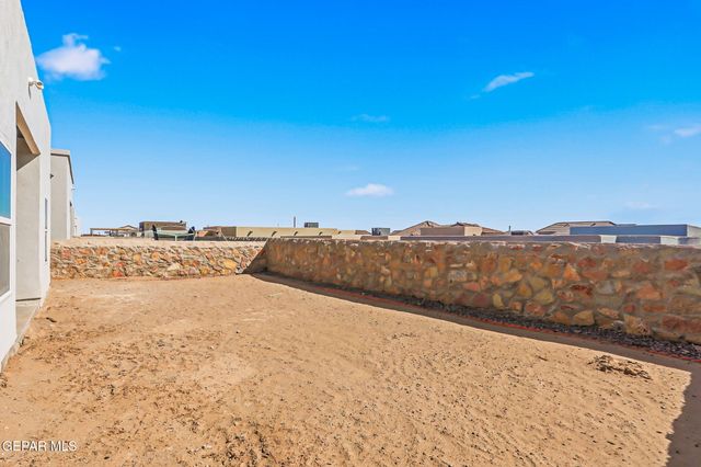 13110 EMERALD ISLE Street, El Paso, TX 79928