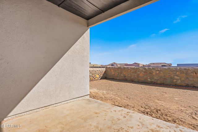 13110 EMERALD ISLE Street, El Paso, TX 79928