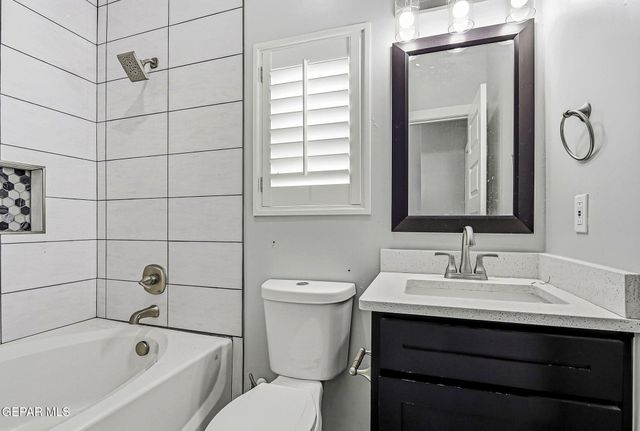 13110 EMERALD ISLE Street, El Paso, TX 79928