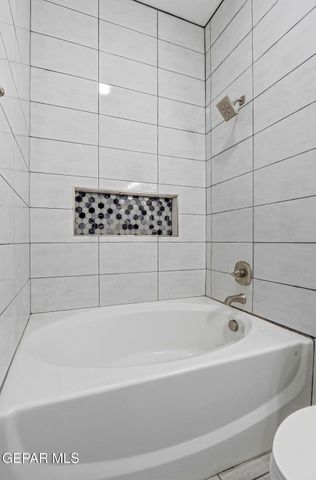 13110 EMERALD ISLE Street, El Paso, TX 79928